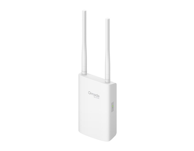 TP-Link Omada AX1800 Indoor/Outdoor WiFi 6 Access Point