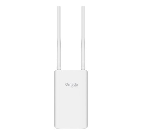 TP-Link Omada AX1800 Indoor/Outdoor WiFi 6 Access Point