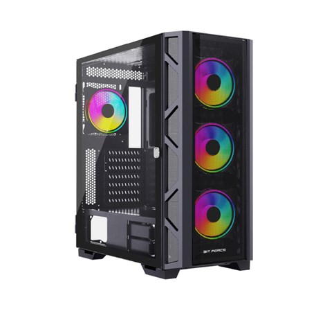 Cratos Nebula - AMD Ryzen 9 7900X, 32GB DDR5, 2TB SSD NVMe, Nvidia RTX 5070 12GB, FreeDOS