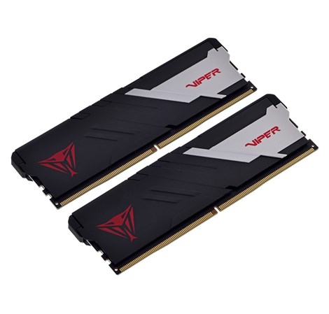 Patriot DIMM 64 GB (2x32GB) DDR5 6000MHz Viper Venom