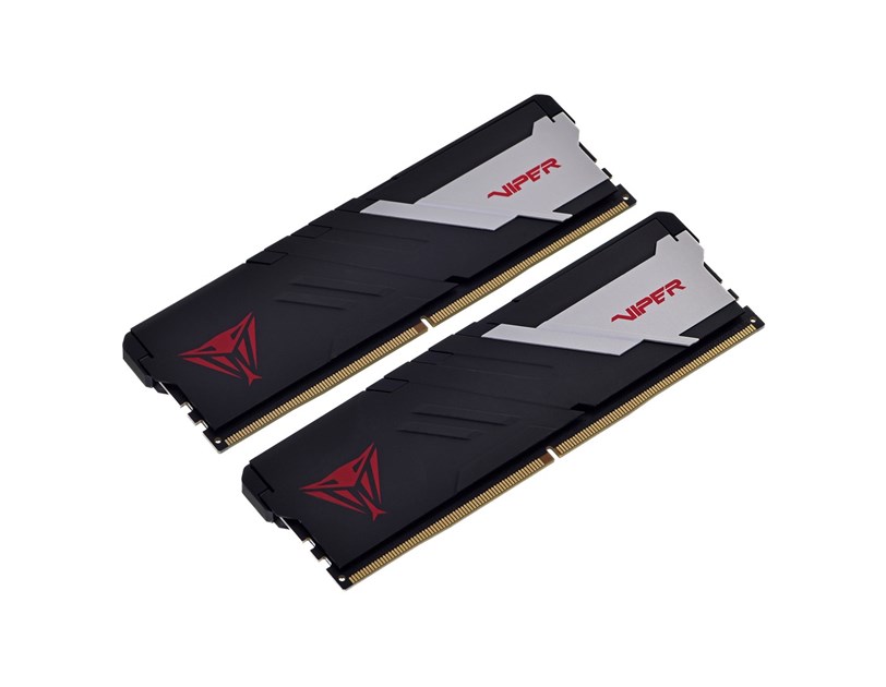 Patriot DIMM 64 GB (2x32GB) DDR5 6000MHz Viper Venom