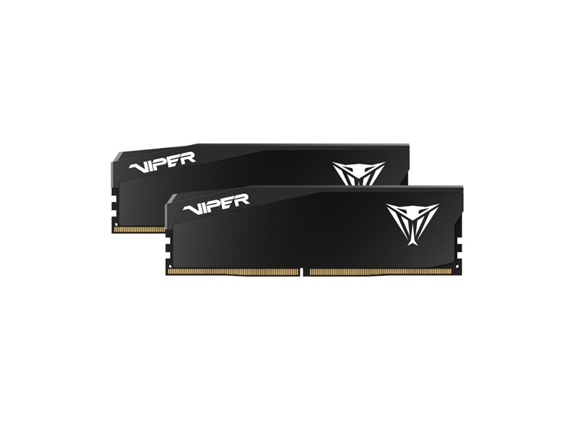 Patriot DIMM 64 GB (2x32GB) DDR5 6000MHz Viper Elite5 Ultra