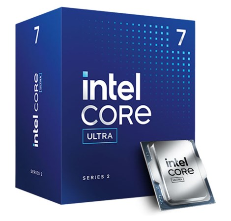 Intel Core Ultra 7 265 - 4.60GHz/5.30GHz (20 Cores), 30MB, S.1851, UHD grafika, sa hladnjakom