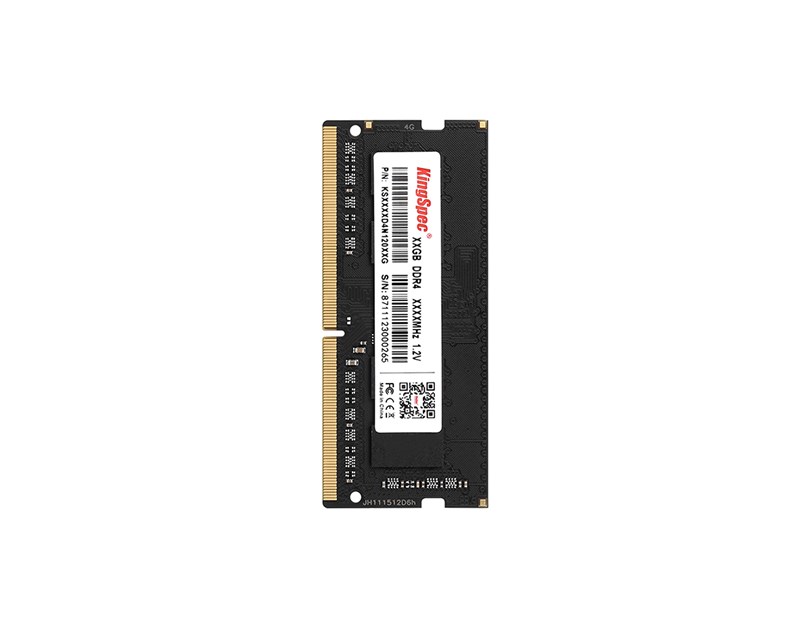 Kingspec SO-DIMM 32GB DDR4 3200MHz