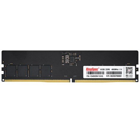 Kingspec DIMM 16GB DDR5 6000MHz