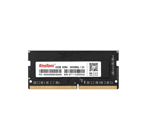 Kingspec SO-DIMM 32GB DDR4 2666MHz