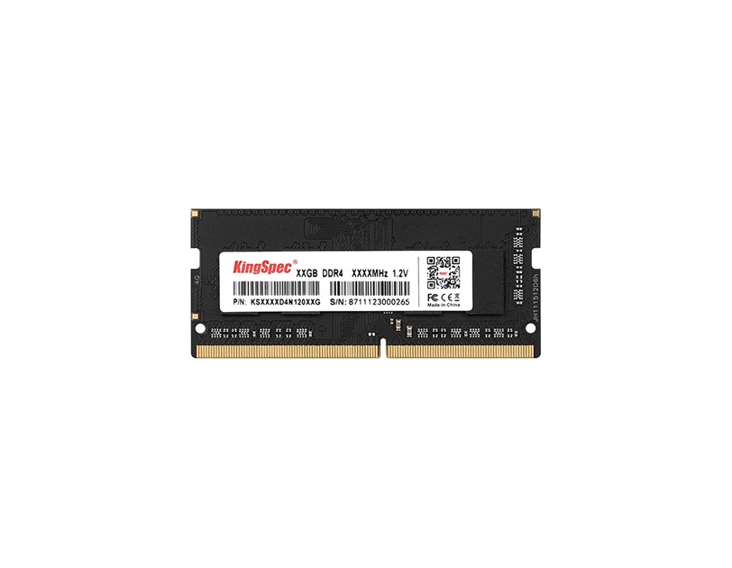 Kingspec SO-DIMM 32GB DDR5 4800MHz
