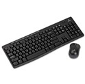 Logitech MK270 bežična tipkovnica+miš, USB, crna (920-004509)