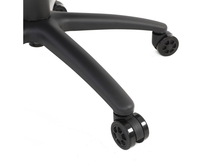 Bit Force gaming stolica DEAMON L-4D crno/bijela