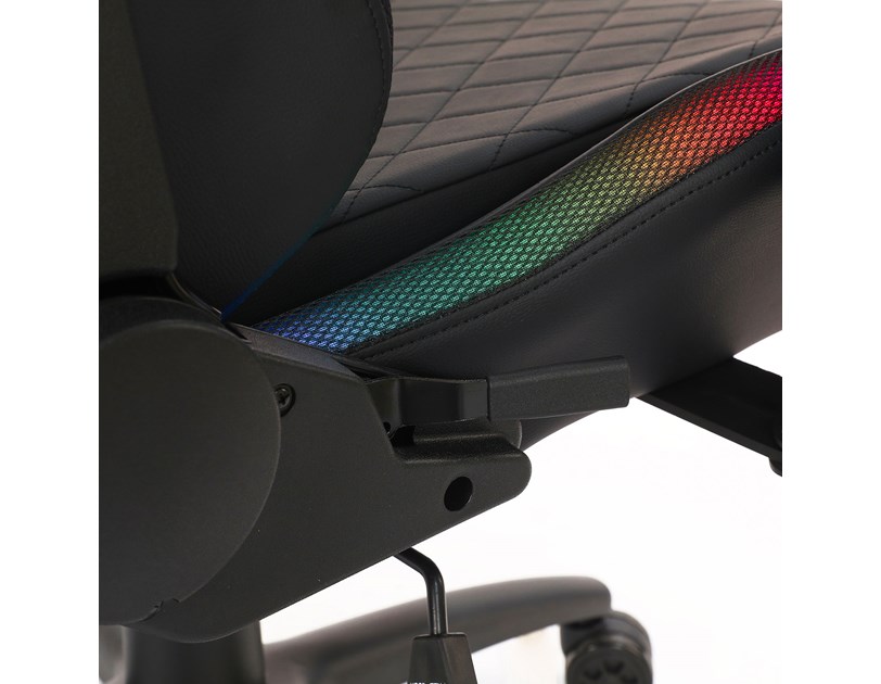 Bit Force Chameleon RGB-2D igraća stolica 