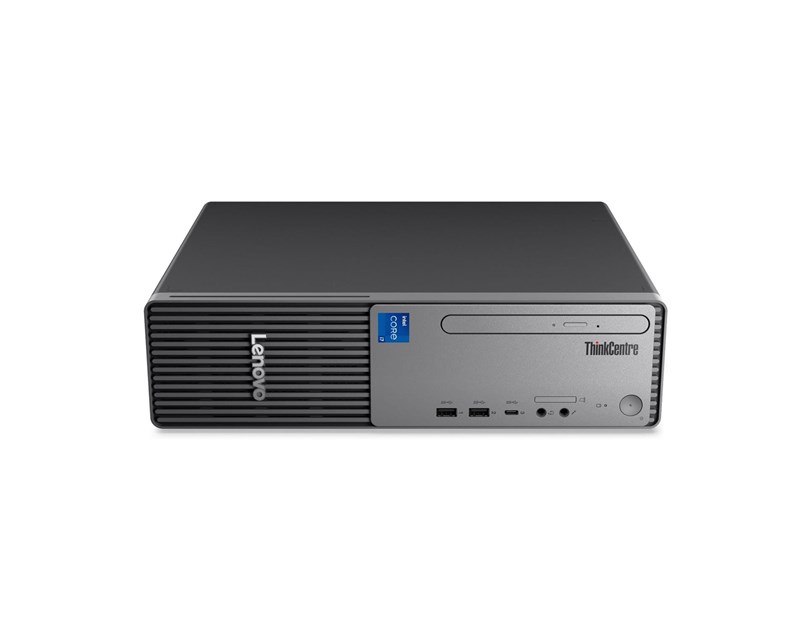 Lenovo ThinkCentre NEO 50s Gen 5, Intel Core i7-14700, 32GB DDR5, 1TB SSD, UHD 730, DVDRW, 7xUSB, VGA/HDMI/DP, tipk/miš, Win 11 Pro + 5Y (12XD007FCR)