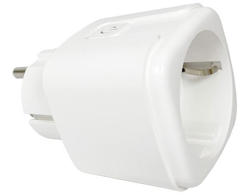 Stonet EU3 Smart inteligentna WiFi utičnica, 16A, Amazon ECHO/Google Home 