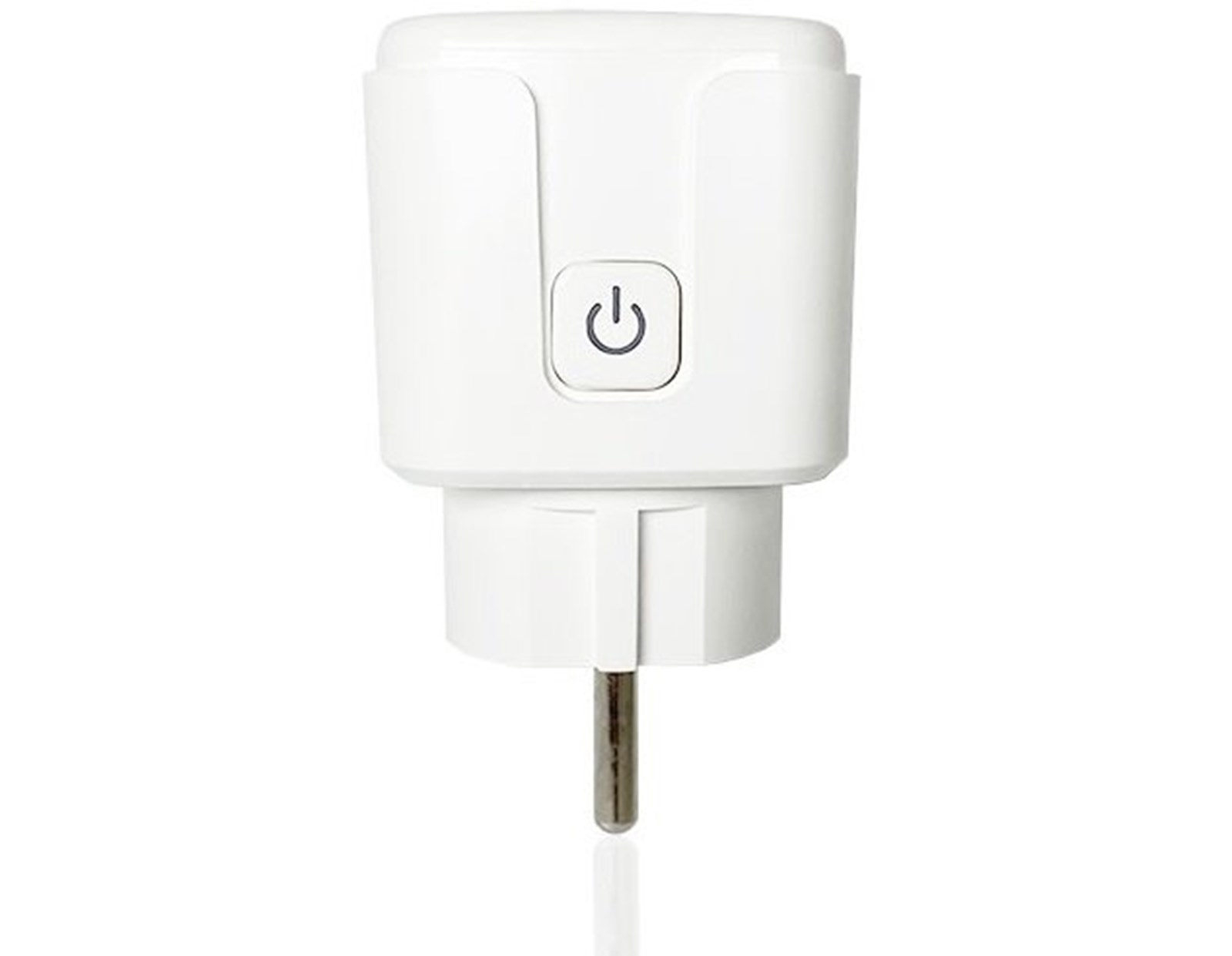 Stonet EU3 Smart inteligentna WiFi utičnica, 16A, Amazon ECHO/Google Home 