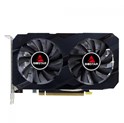 Biostar AMD Radeon RX580 8GB GDDR5/256-bit, PCIe 3.0, HDMI/DVI/DP 