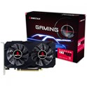 Biostar AMD Radeon RX580 8GB GDDR5/256-bit, PCIe 3.0, HDMI/DVI/DP 