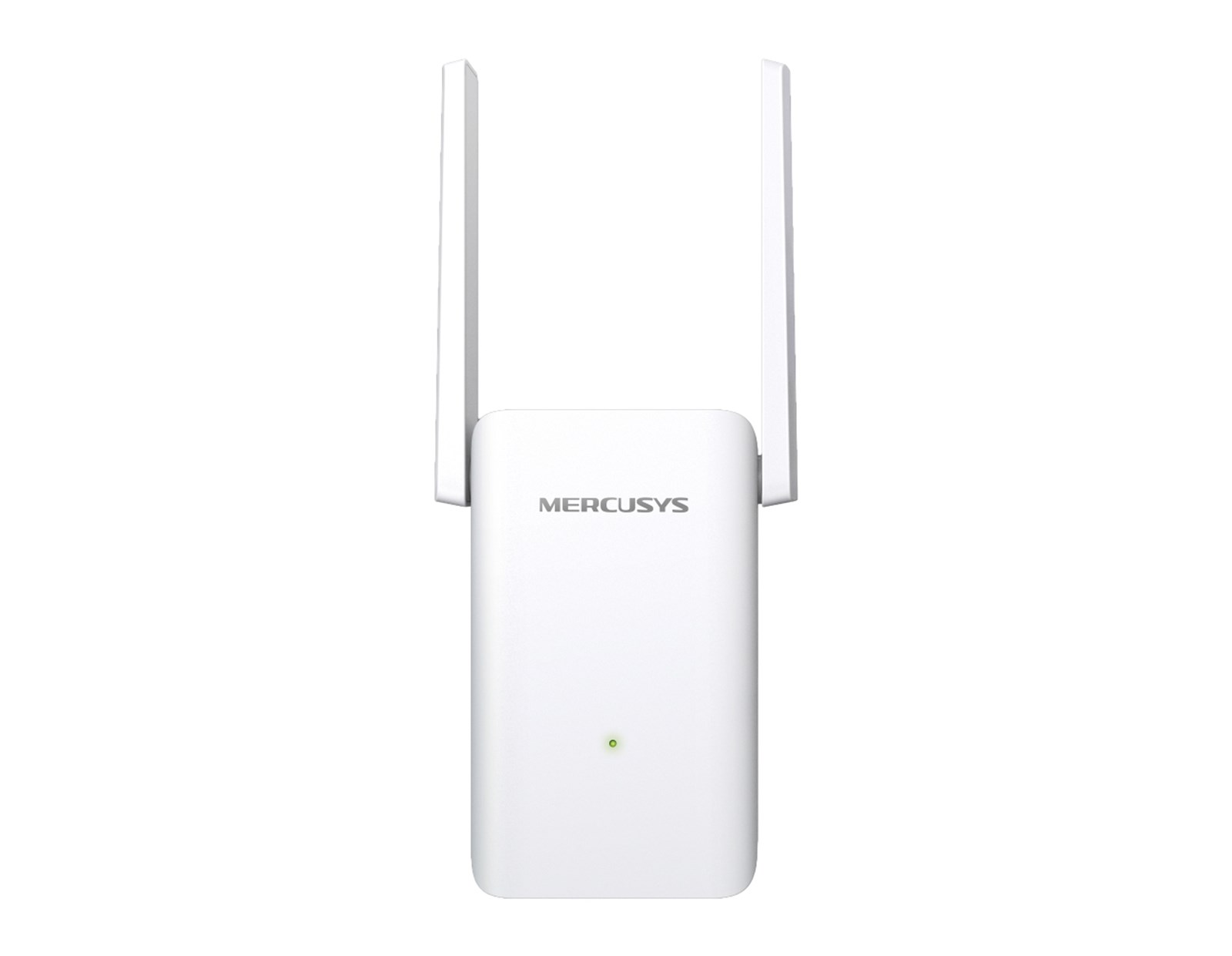 Mercusys AX3000 bežični pojačivač dometa (Range Extender Wi-Fi 6) Dual Band 574Mbps/2402Mbps (2.4GHz/5GHz) 1×G-LAN, 2×vanjska antena
