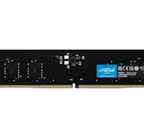 Crucial DIMM 8GB DDR5 5600MHz