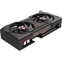 Sapphire Pulse Gaming Radeon RX 9060 XT 16GB GDDR6, PCIe 5.0x16, 2×HDMI/1×DP