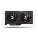 Sapphire Pulse Gaming Radeon RX 9060 XT 16GB GDDR6, PCIe 5.0x16, 2×HDMI/1×DP
