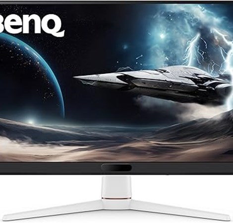BenQ 27" EX271 FHD (1920x1080) IPS 16:9, 180Hz, 1000:1, 400 cd/m2, 1ms, HDMIx2, DP, USB-C, USB-Ax2, speaker, bijeli