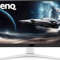 BenQ 27" EX271 FHD (1920x1080) IPS 16:9, 180Hz, 1000:1, 400 cd/m2, 1ms, HDMIx2, DP, USB-C, USB-Ax2, speaker, bijeli