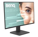 BenQ 24" GW2491 FHD (1920x1080) IPS 16:9, 100Hz, 1300:1, 5ms, 250cd/m2, HDMI, DP, tilt