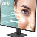 BenQ 27" GW2791 FHD (1920x1080) IPS 16:9, 100Hz, 1300:1, 250cd/m2, 5ms, HDMI, DP, tilt