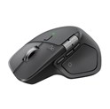 Logitech MX Master 4 bežični miš, USB, graphite (910-007562)