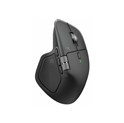 Logitech MX Master 4 bežični miš, USB, graphite (910-007562)