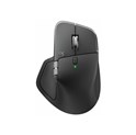 Logitech MX Master 4 bežični miš, USB, graphite (910-007562)