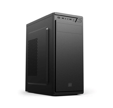 Cratos Sharp Suit - AMD Ryzen 5 5500GT, 16GB DDR4, 512GB NVMe SSD,  Radeon Graphics, Windows 11 Professional+ tipkovnica/ miš 
