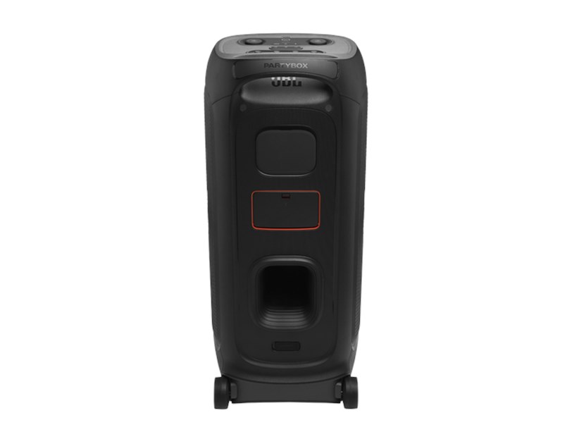 JBL PARTYBOX 720 Prijenosni bežični bluetooth zvučnik velike snage 800W, do 15h reprodukcije, RGB, IPX4, crni