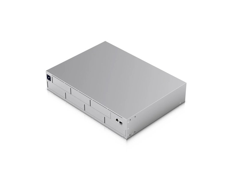 Ubiquiti UniFi UNAS-Pro
