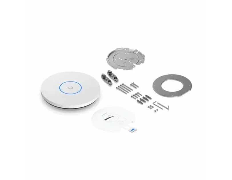 Ubiquiti UniFi AP U7 Pro XGS pristupna točka