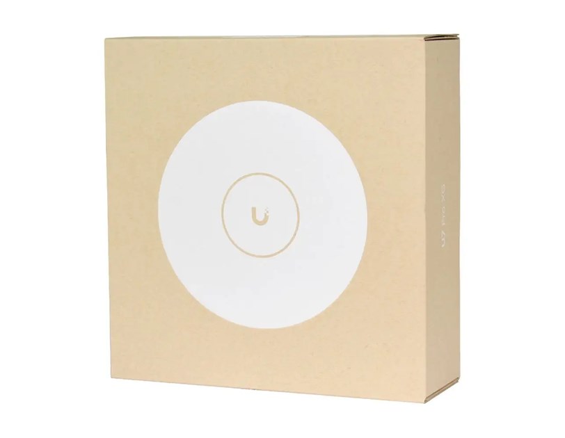 Ubiquiti UniFi AP U7 Pro XGS pristupna točka