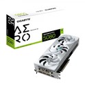 Gigabyte nVidia GeForce RTX5080 AERO OC SFF 16GB GDDR7, PCI-E 5.0/256 bit, 1× HDMI, 3 x DP