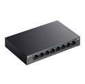 TP-Link 8-Port Gigabit Desktop Switch with 8-Port PoE+ 