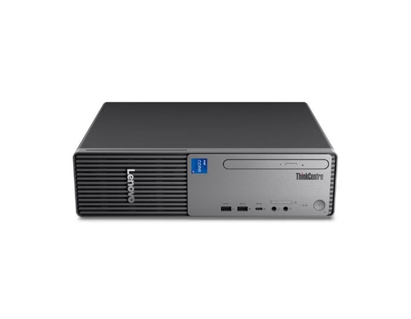Lenovo ThinkCentre NEO 50s SFF Gen 5, Intel i5-14400, 16GB DDR5, 1TB SSD, UHD, HDMI/DP,In WiFi-ax/BT5.1, tipk/miš, Win 11 Pro + 5Y (12XD008QCR)