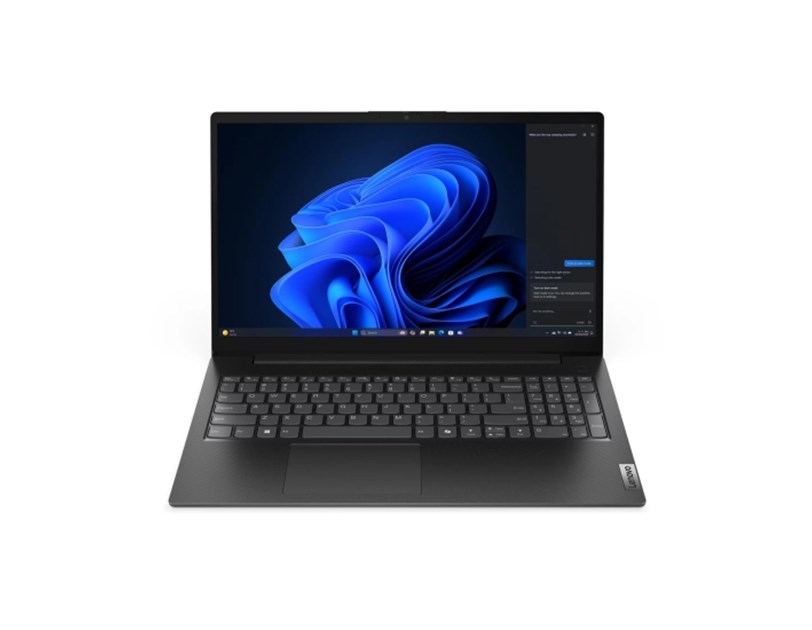 Lenovo V15 G5 IRL, 15.6" FHD, Intel i5-13420H, 16GB DDR5, 512GB SSD, UHD, WiFi/BT, Win 11 Pro (83GW008ESC)