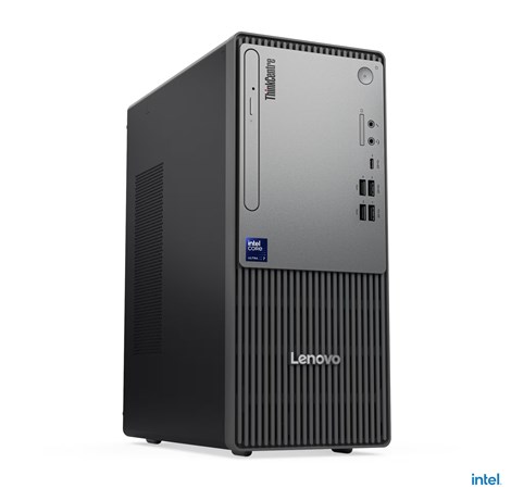 Lenovo ThinkCentre neo 50t G6, Intel Core Ultra 7 265, 16GB DDR5, 1TB SSD, Integrated, 8x USB, Win 11 Pro + 3Y(13BD001UCR)