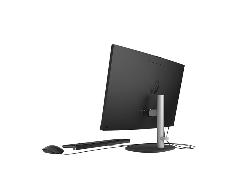 HP AiO 24-cr0048ny 23.8" FHD, Ryzen 5 7520U, 16GB DDR5, 512GB SSD, Radeon, WiFi/BT+ Win 11 Pro + 3Y