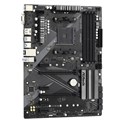 ASRock MB B450 PRO4 R2.0, S.AM4, DDR4/3200+ (OC), PCIe 3.0, M.2, G-LAN, VGA/HDMI/DP, ATX