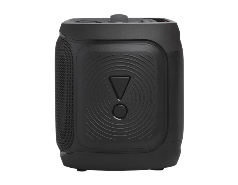 JBL PARTYBOX On-the-Go 2 Prijenosni bežični bluetooth zvučnik velike snage 100W, Bluetooth, RGB osvjetljenje, crni
