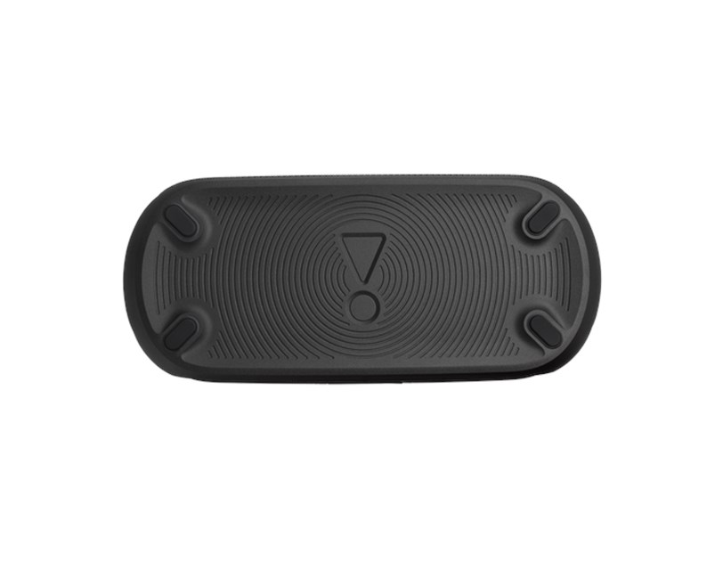 JBL PARTYBOX On-the-Go 2 Prijenosni bežični bluetooth zvučnik velike snage 100W, Bluetooth, RGB osvjetljenje, crni