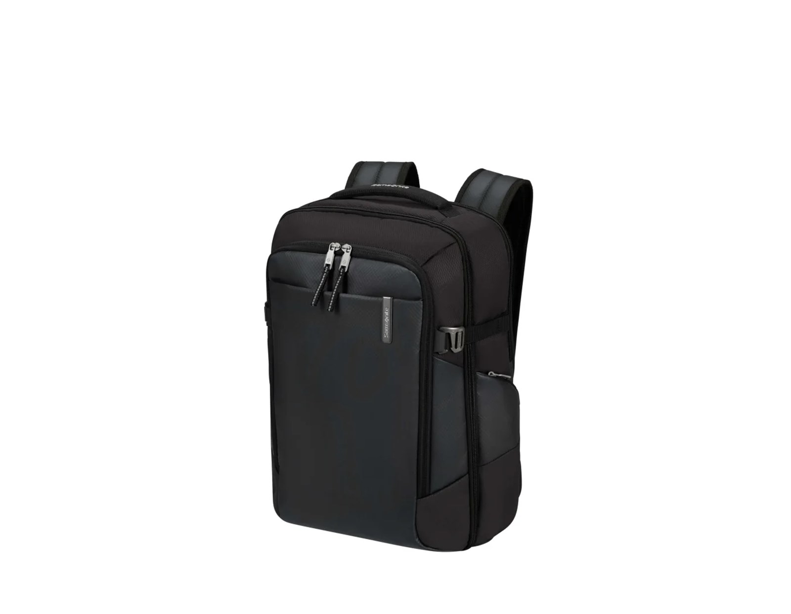 Samsonite ruksak Armox za prijenosnike do 15.6", 28 L, crni