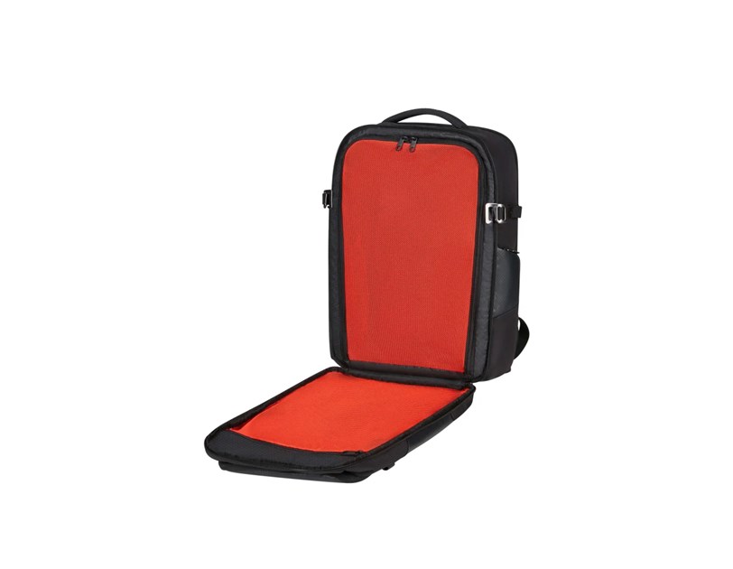 Samsonite ruksak Armox za prijenosnike do 15.6", 28 L, crni