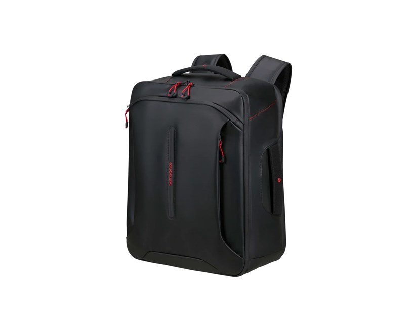 Samsonite ruksak Ecodiver za prijenosnike do 15.6", 33 L, crni