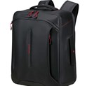 Samsonite ruksak Ecodiver za prijenosnike do 15.6", 33 L, crni
