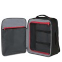 Samsonite ruksak Ecodiver za prijenosnike do 15.6", 33 L, crni