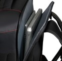 Samsonite ruksak Ecodiver za prijenosnike do 15.6", 33 L, crni